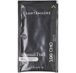 SANTAMADRE Unusual Fuel 100CHO 100 CAF Lemon