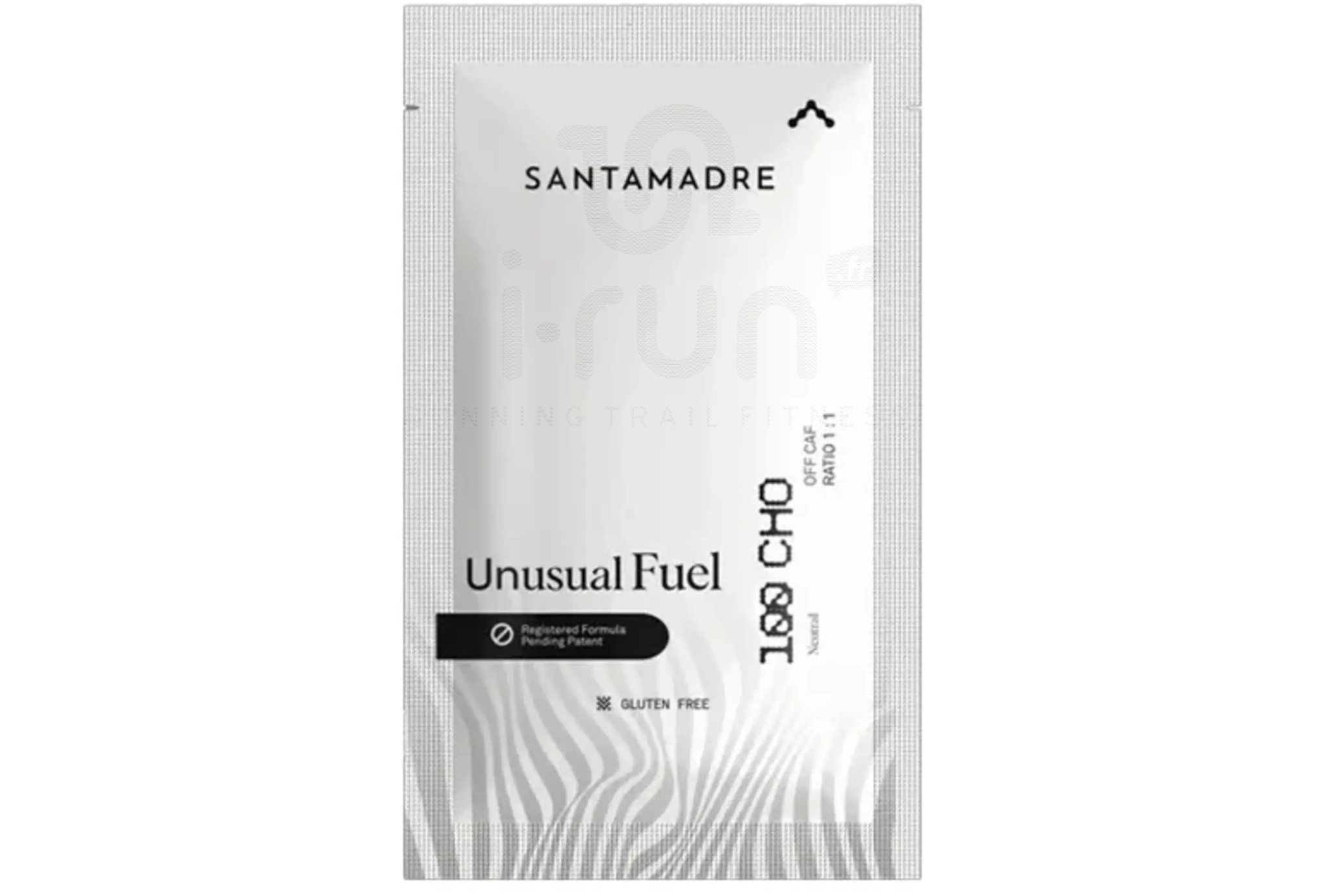 SANTAMADRE Unusual Fuel 100CHO OFF CAF Neutral
