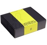 SANTAMADRE Unusual Nitrous