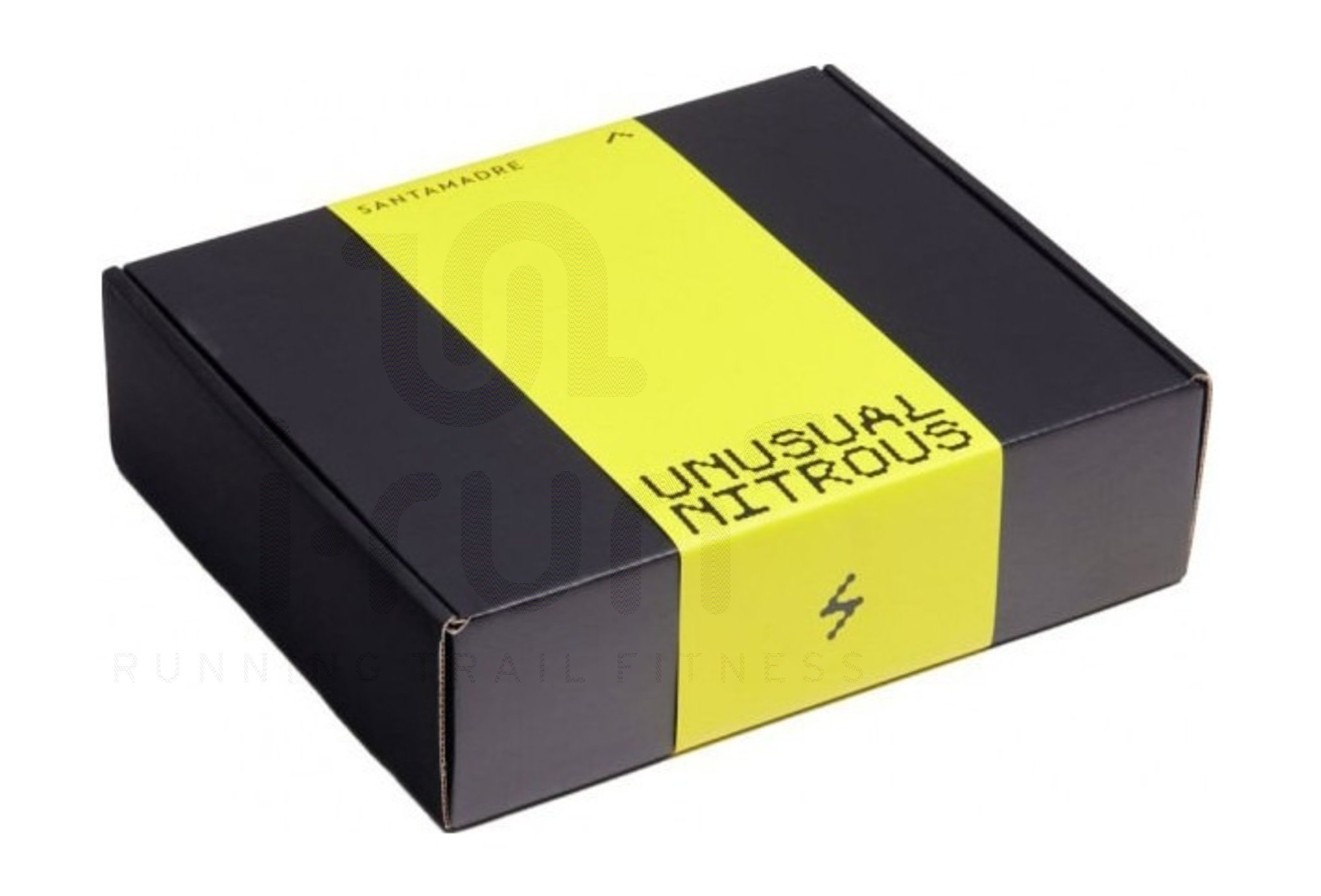 SANTAMADRE Unusual Nitrous