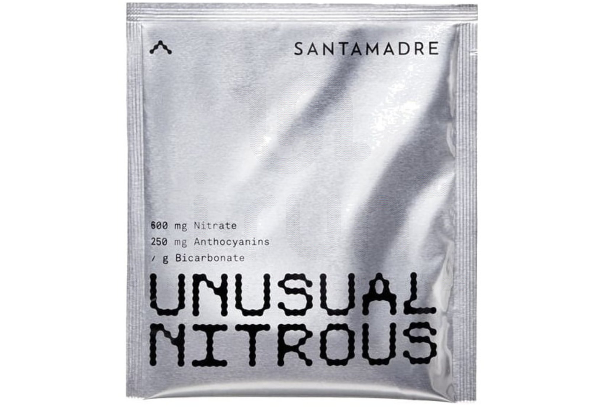 SANTAMADRE Unusual Nitrous