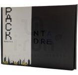 SANTAMADRE Unusual Pack Marathon