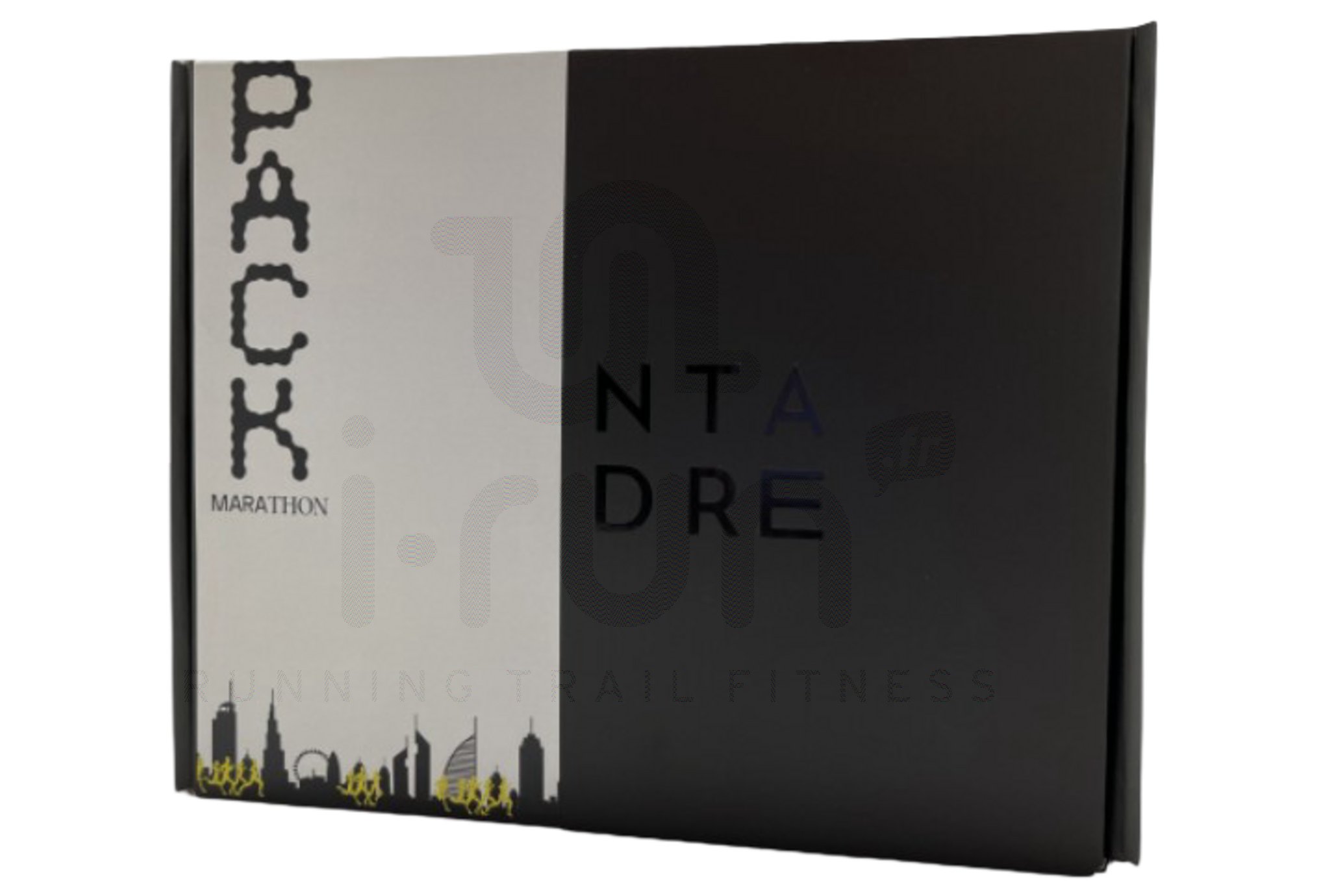 SANTAMADRE Unusual Pack Marathon