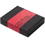 SANTAMADRE Unusual Recovery Ciliegia