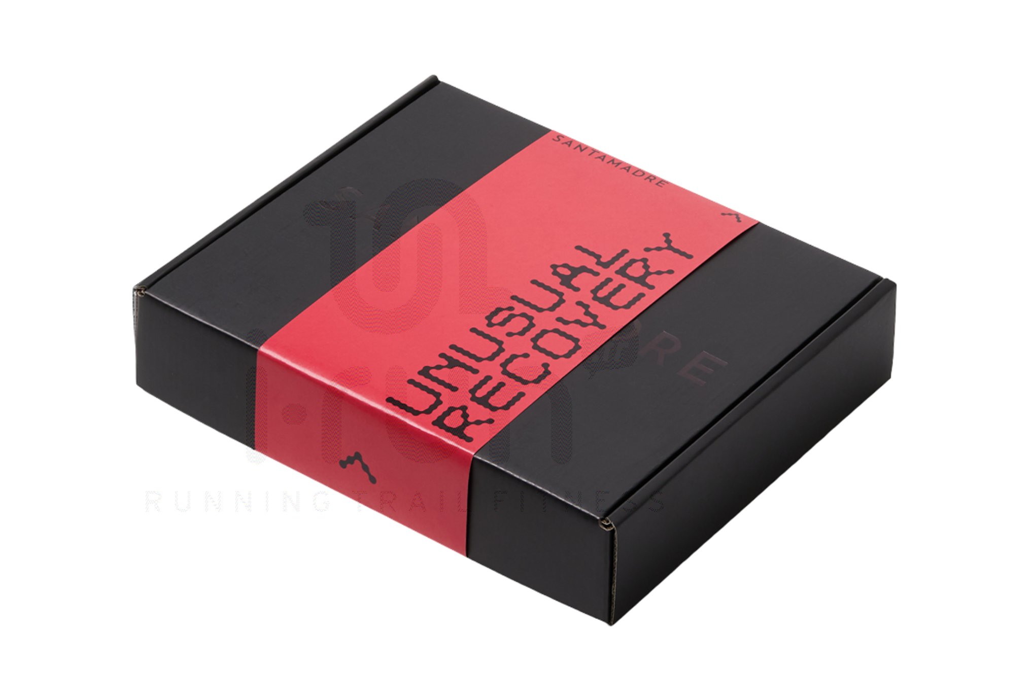 SANTAMADRE Unusual Recovery Cherry