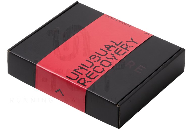 SANTAMADRE Unusual Recovery Cherry