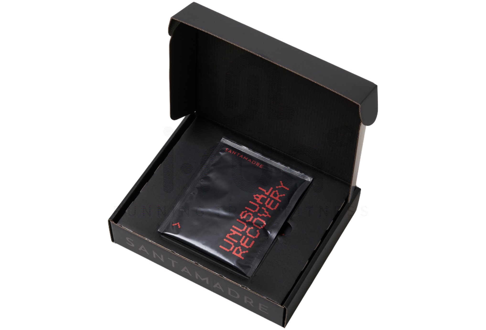 SANTAMADRE Unusual Recovery Cherry