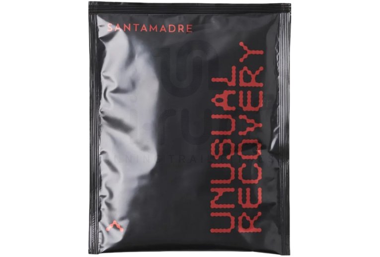 SANTAMADRE Unusual Recovery Cherry