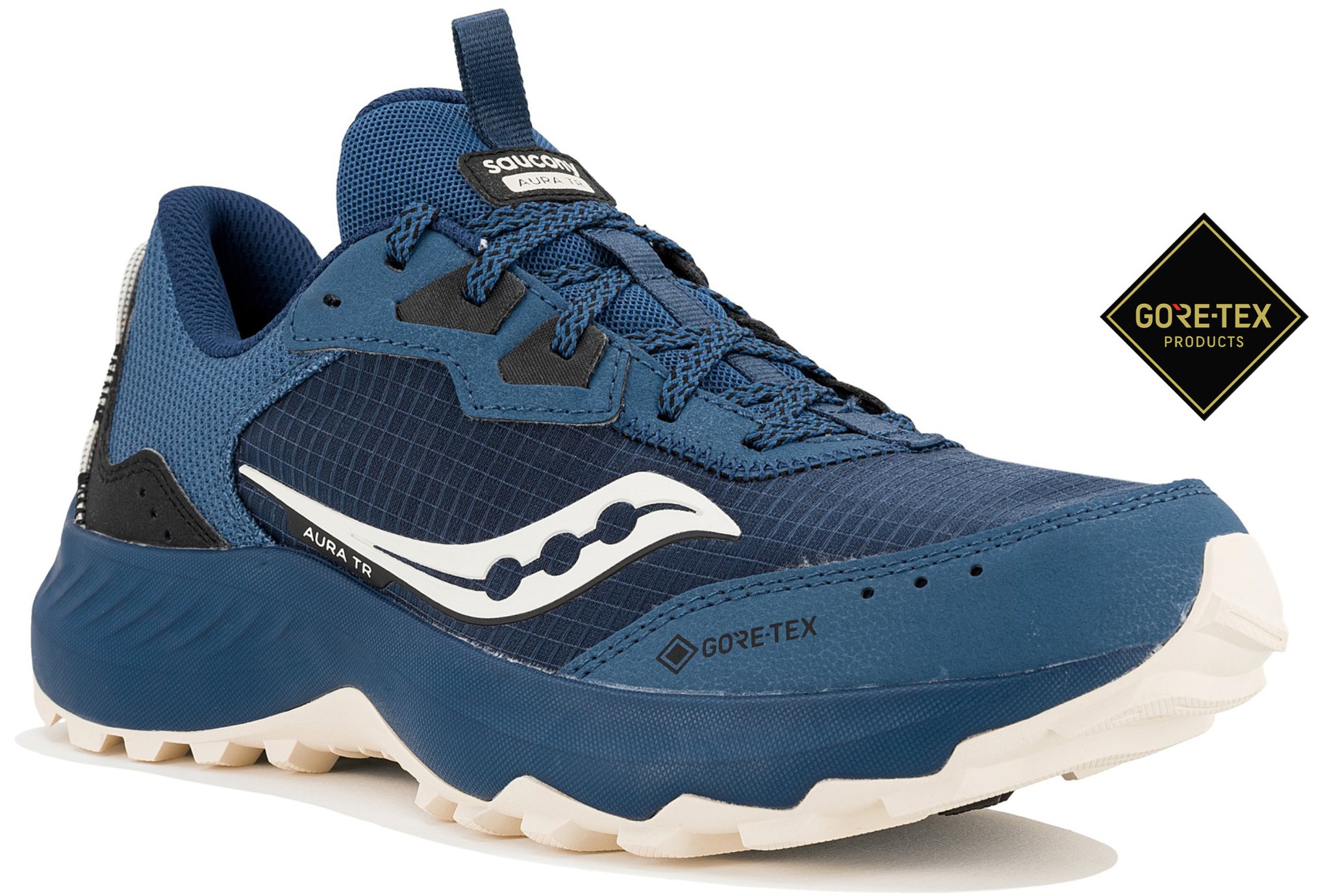 Aura TR Gore-Tex Damen