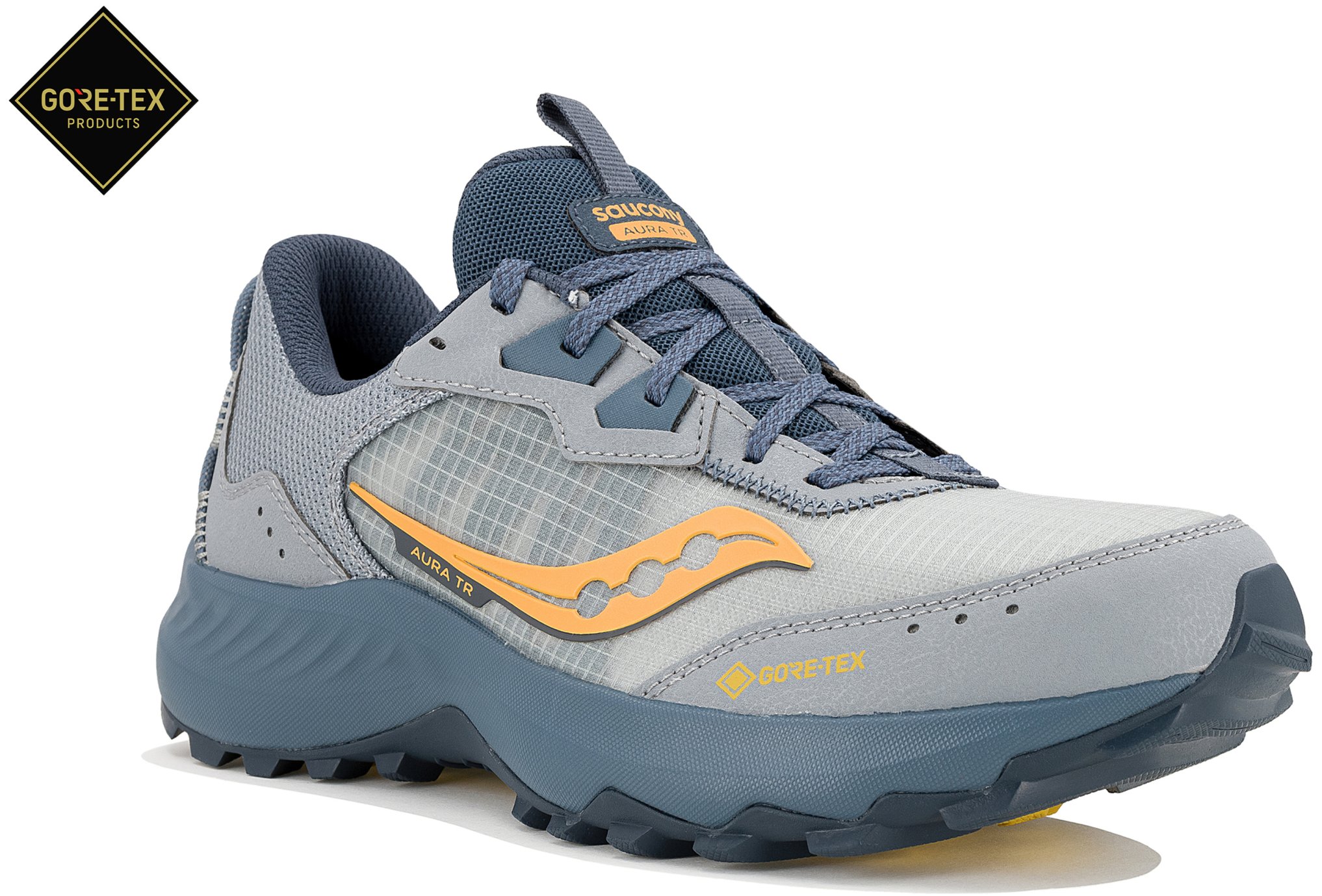 Aura TR Gore-Tex Damen