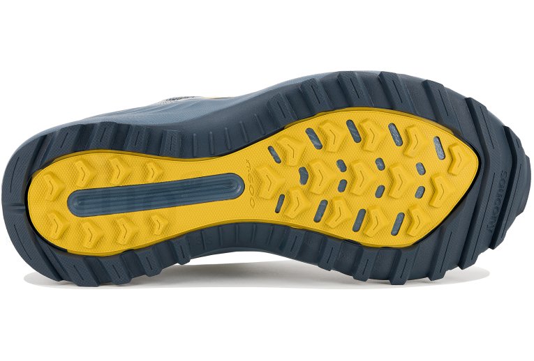 Saucony Aura TR Gore-Tex W