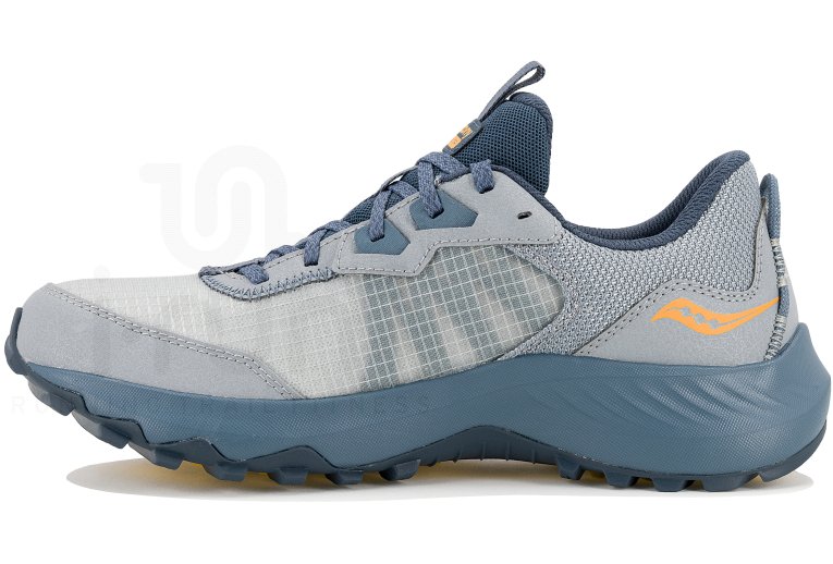 Saucony Aura TR Gore-Tex W