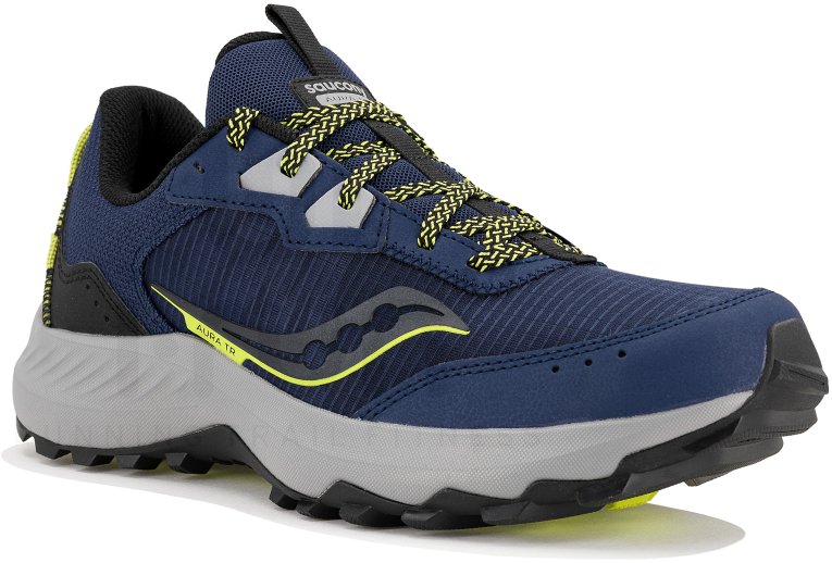 Saucony Aura TR M 