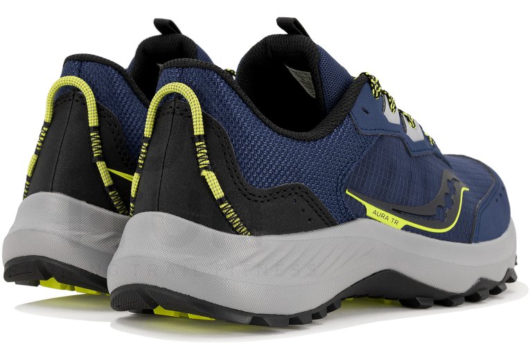 Saucony Aura TR M 