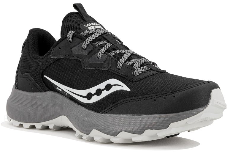Saucony Aura TR Herren