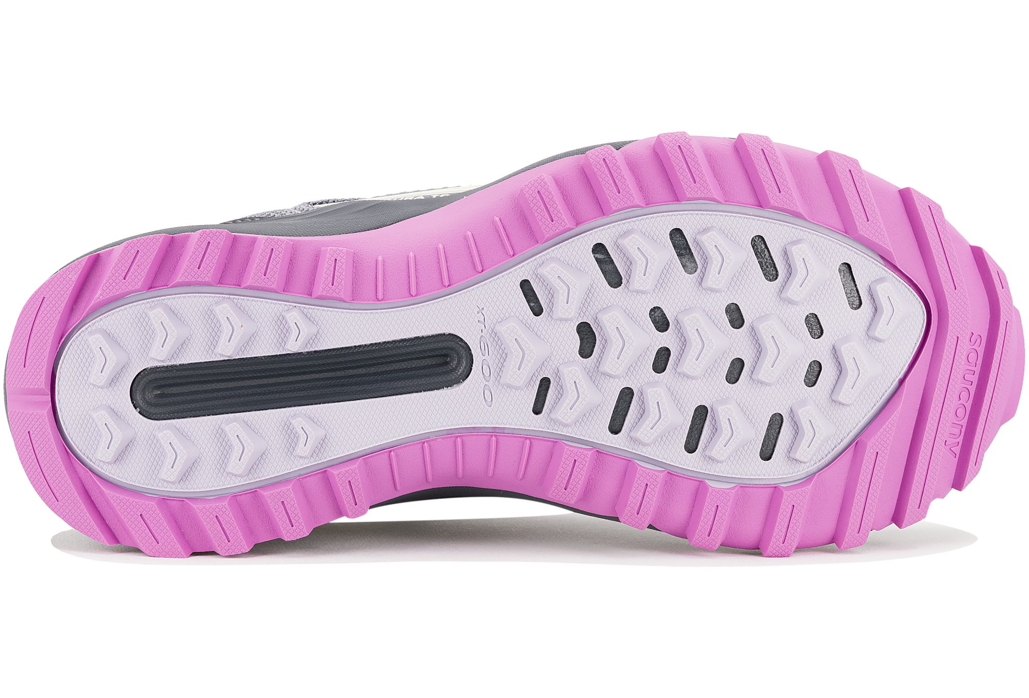 Saucony Aura TR Damen