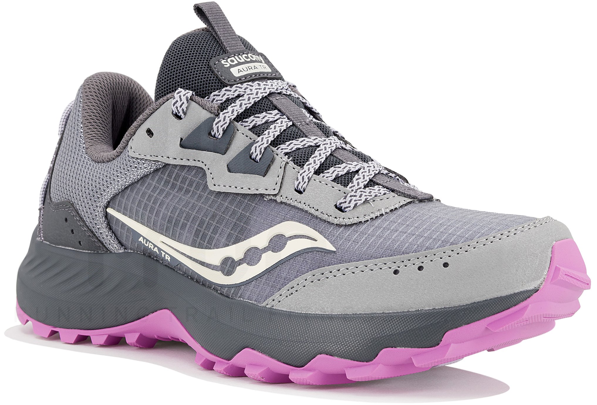 Saucony Aura TR Damen
