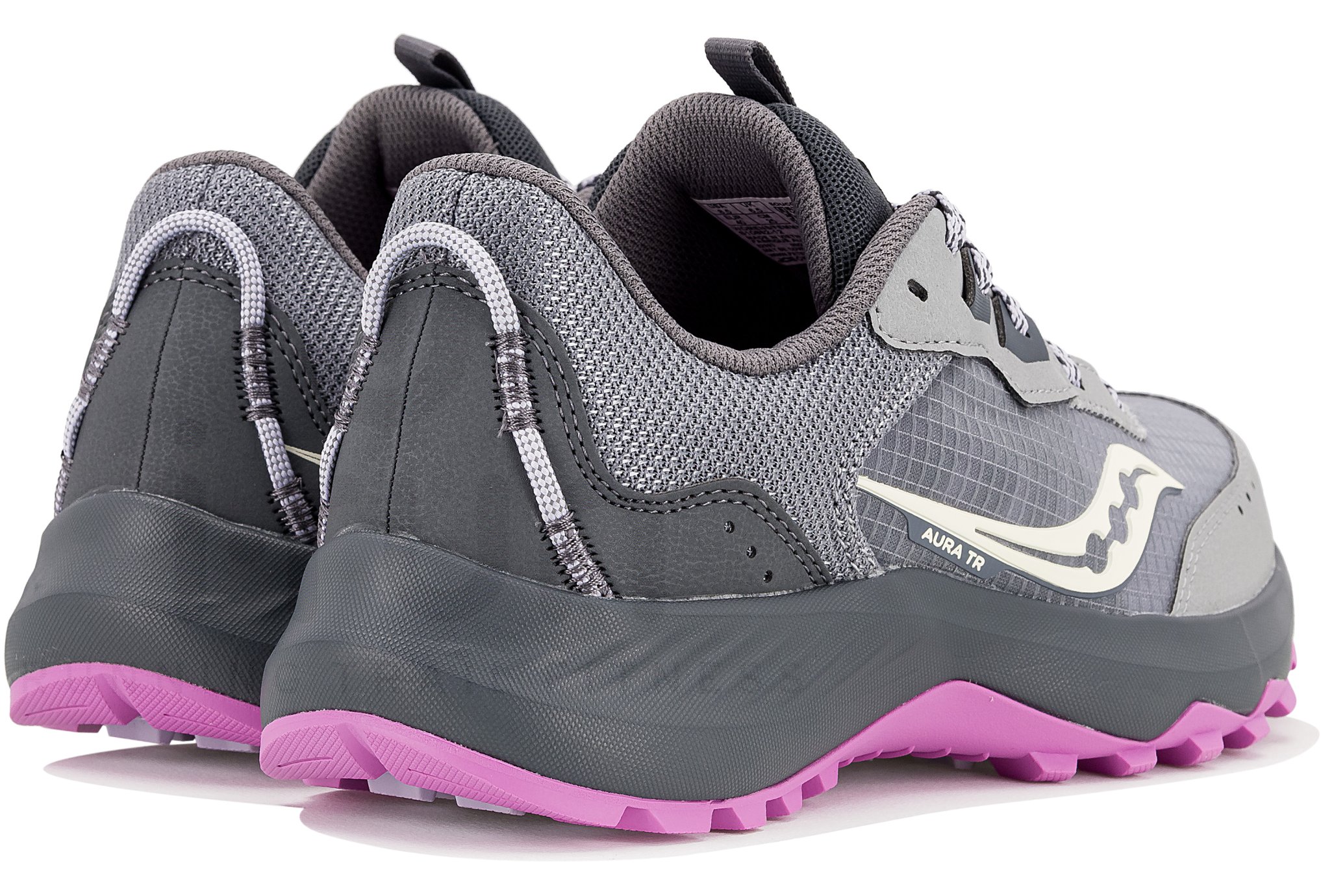 Saucony Aura TR Damen