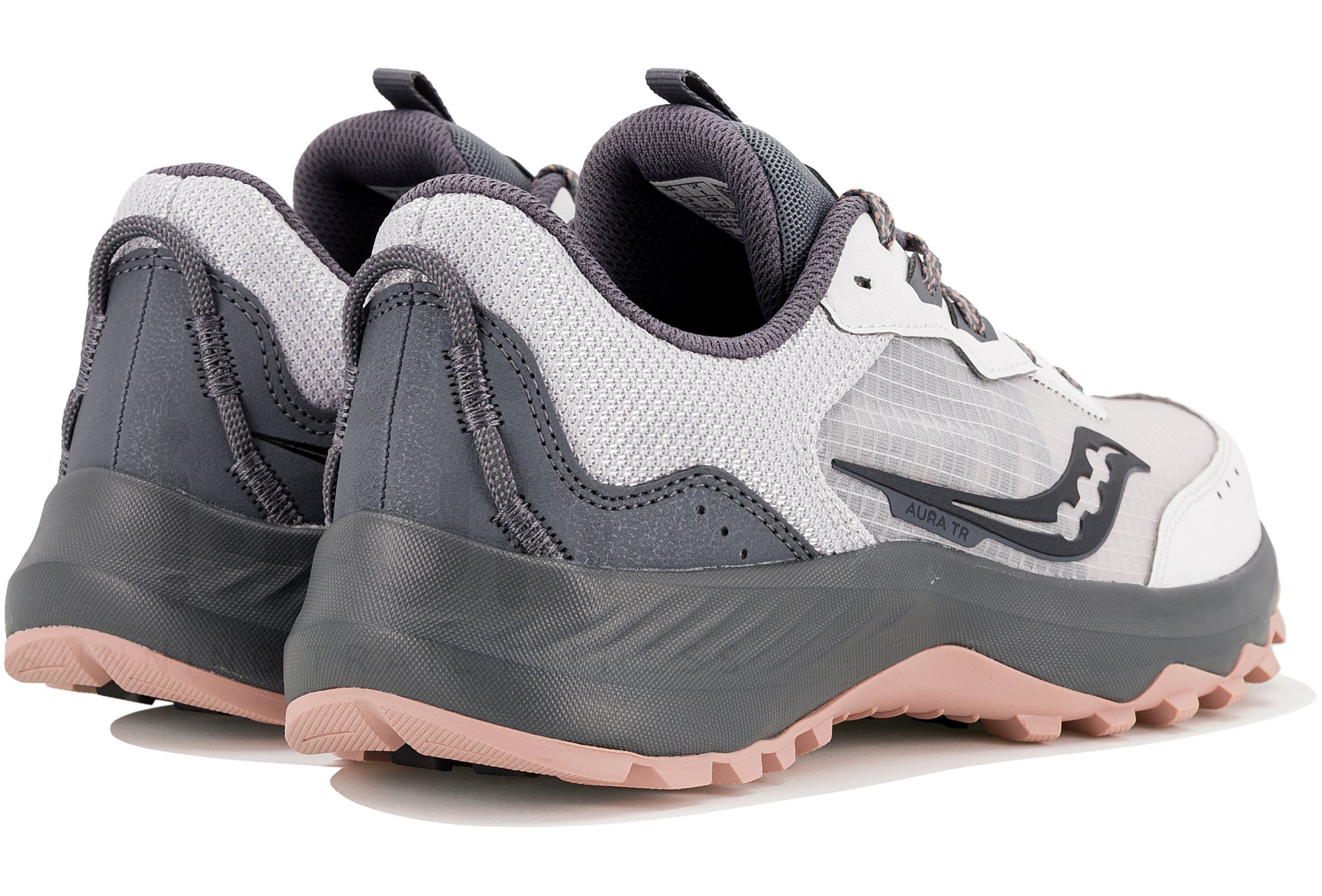 Saucony Aura TR W