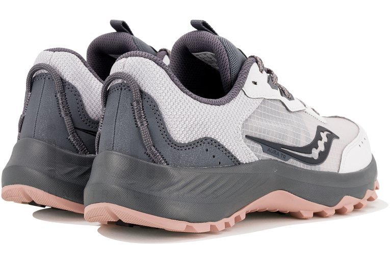 Saucony Aura TR W 