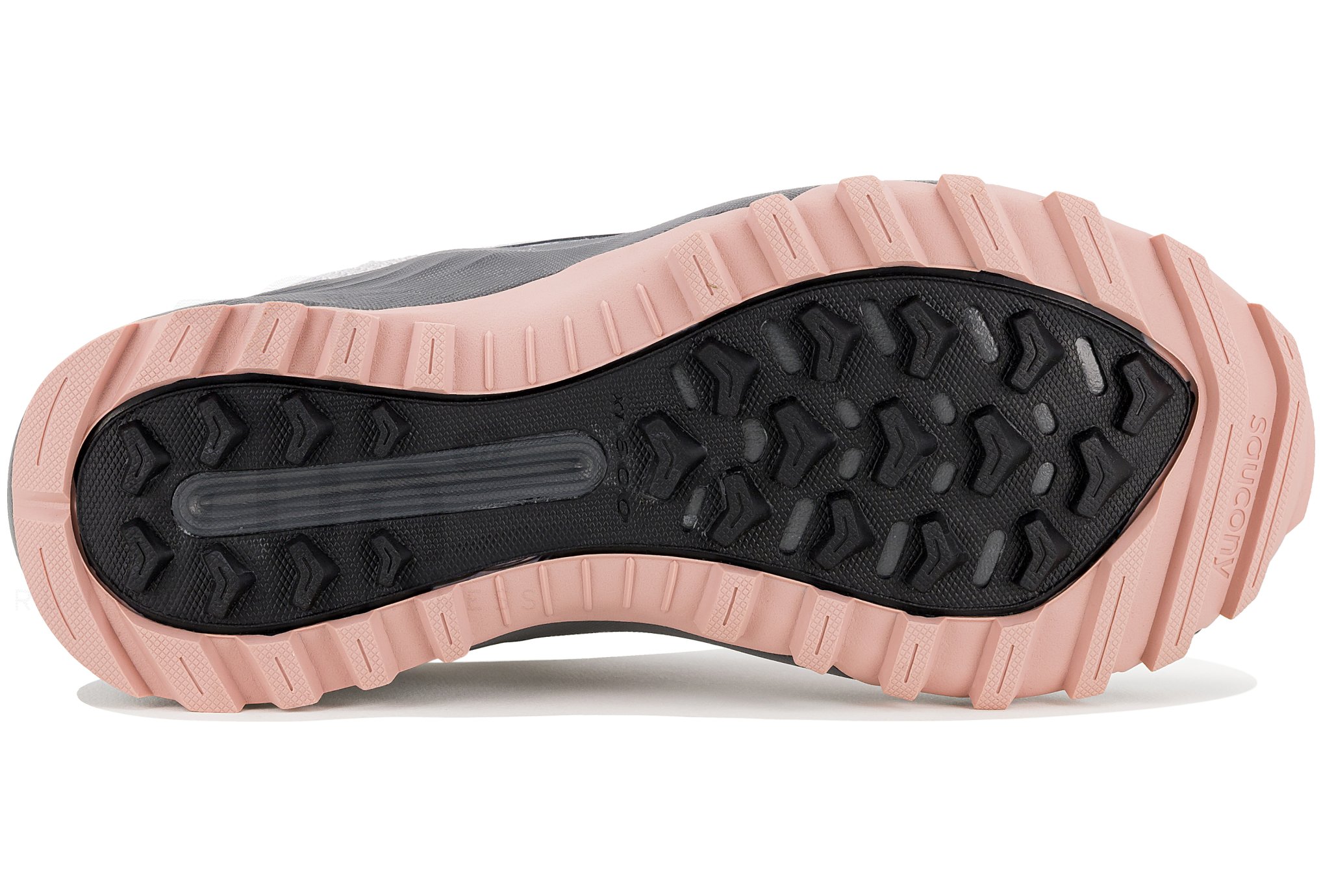 Saucony Aura TR W
