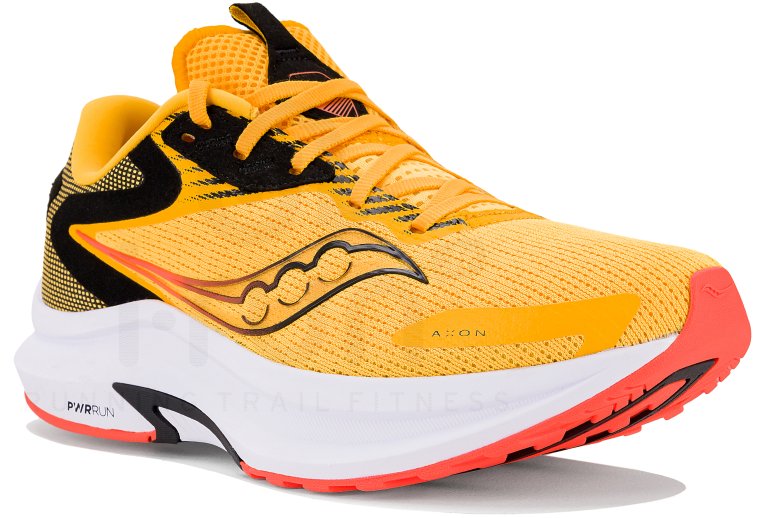 Saucony Axon 2 W 