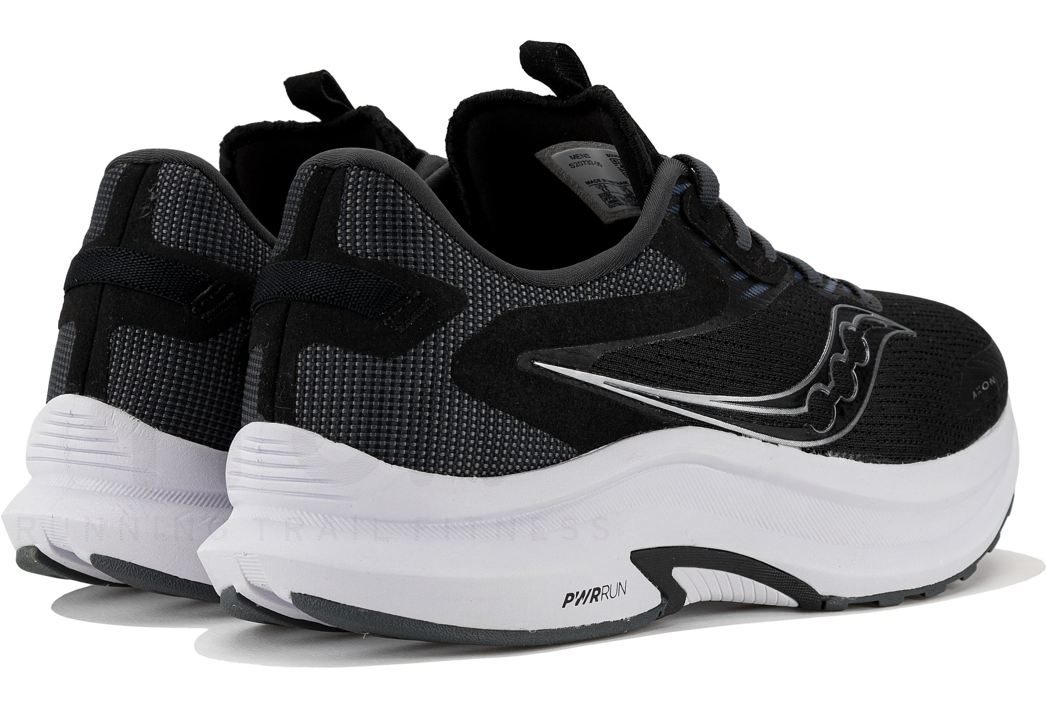 Saucony Axon 2 W