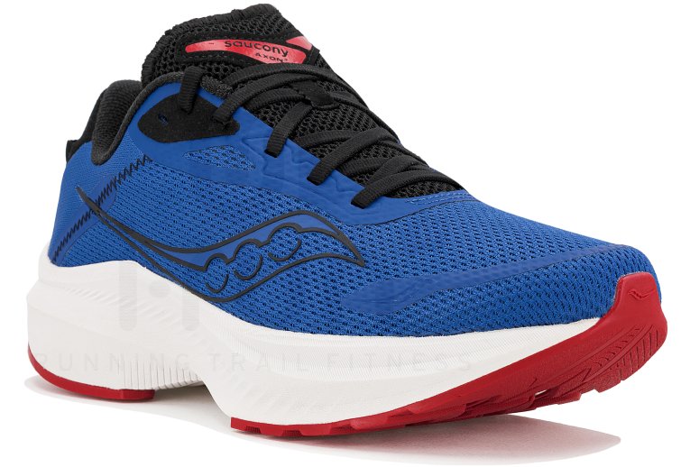 Saucony Axon 3 M 