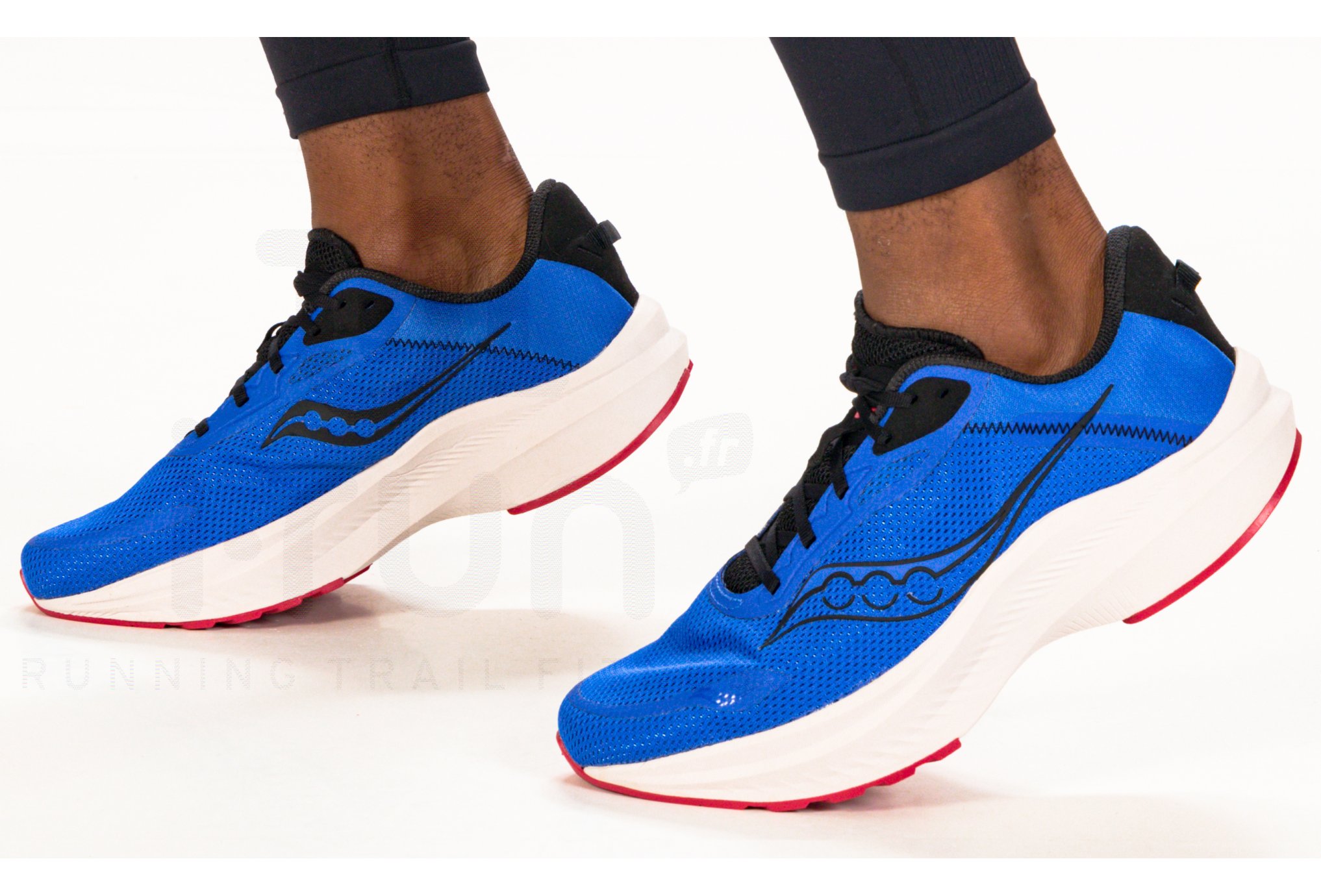 Saucony Axon 3 Herren