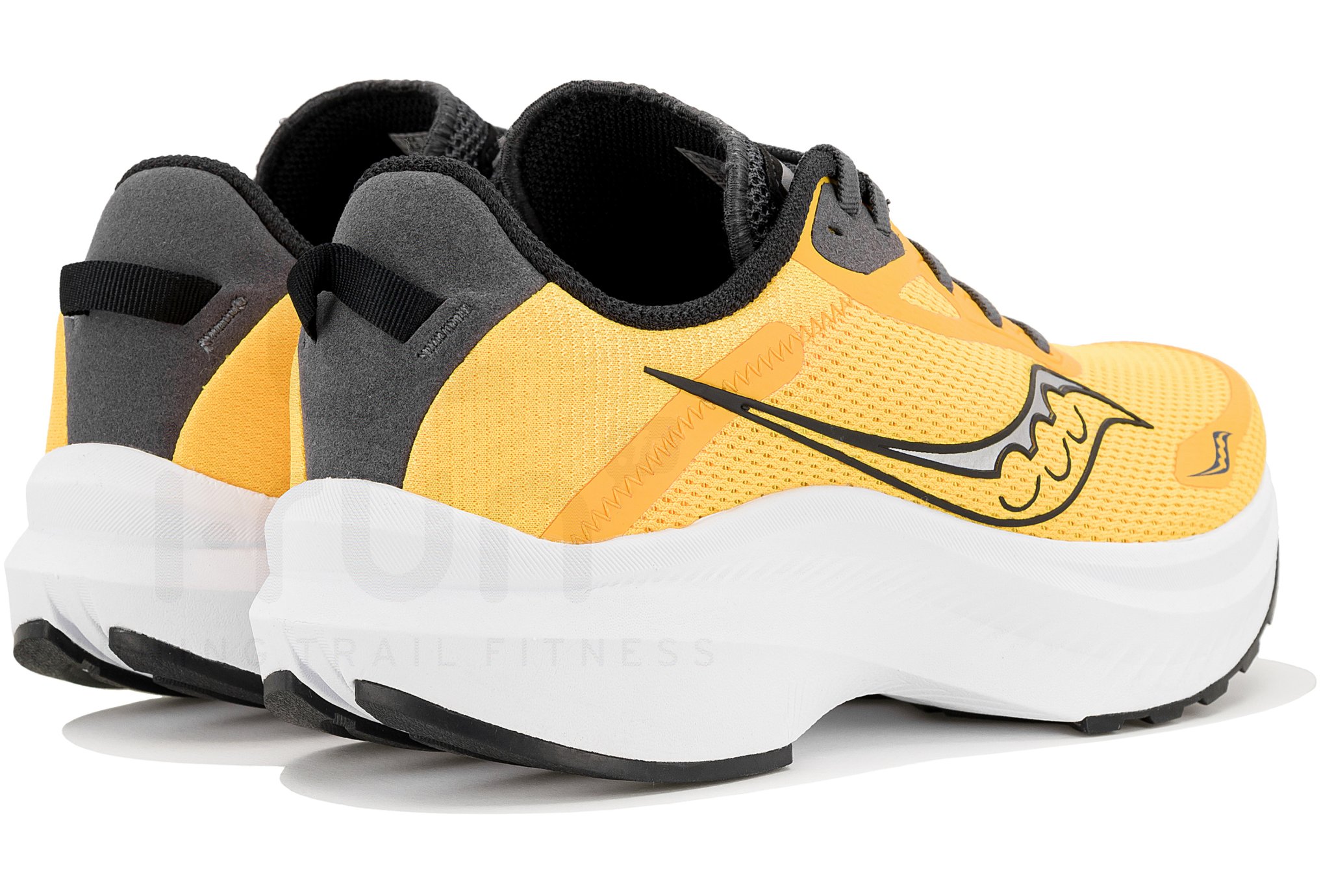 Saucony Axon 3