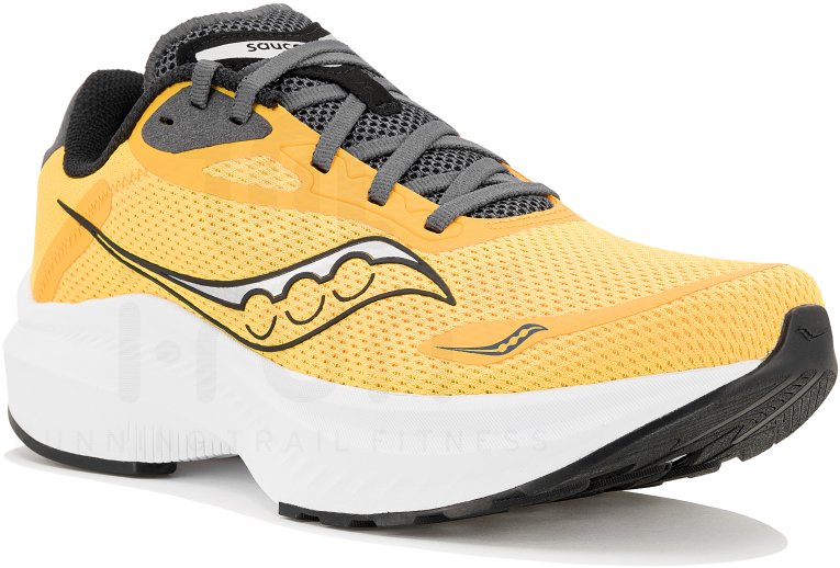 Saucony Axon 3