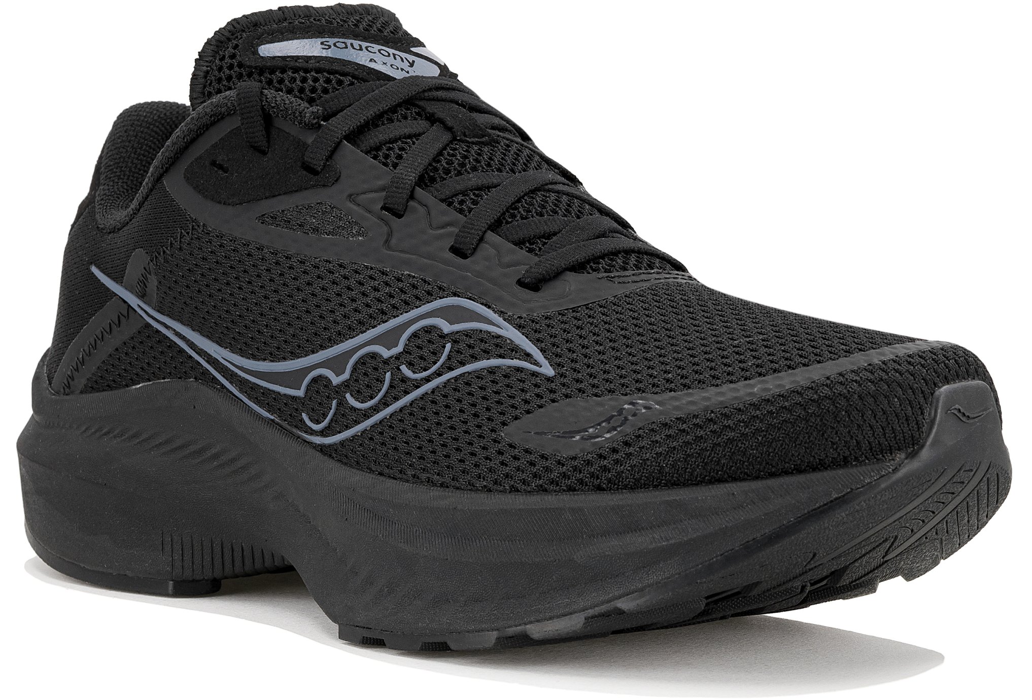 Saucony Axon 3 Damen