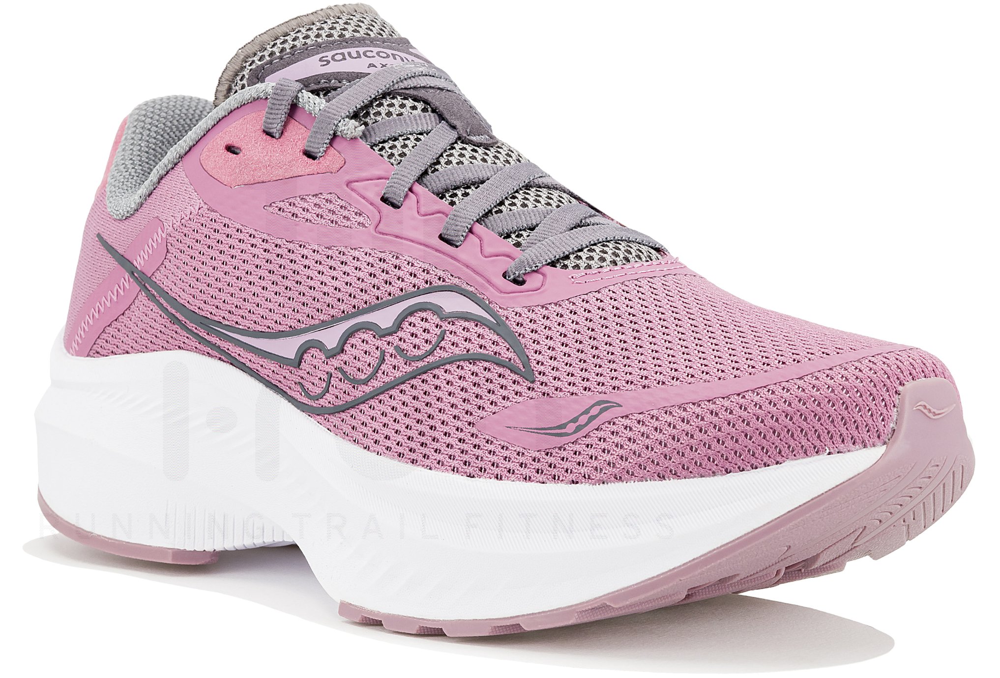 Saucony Axon 3