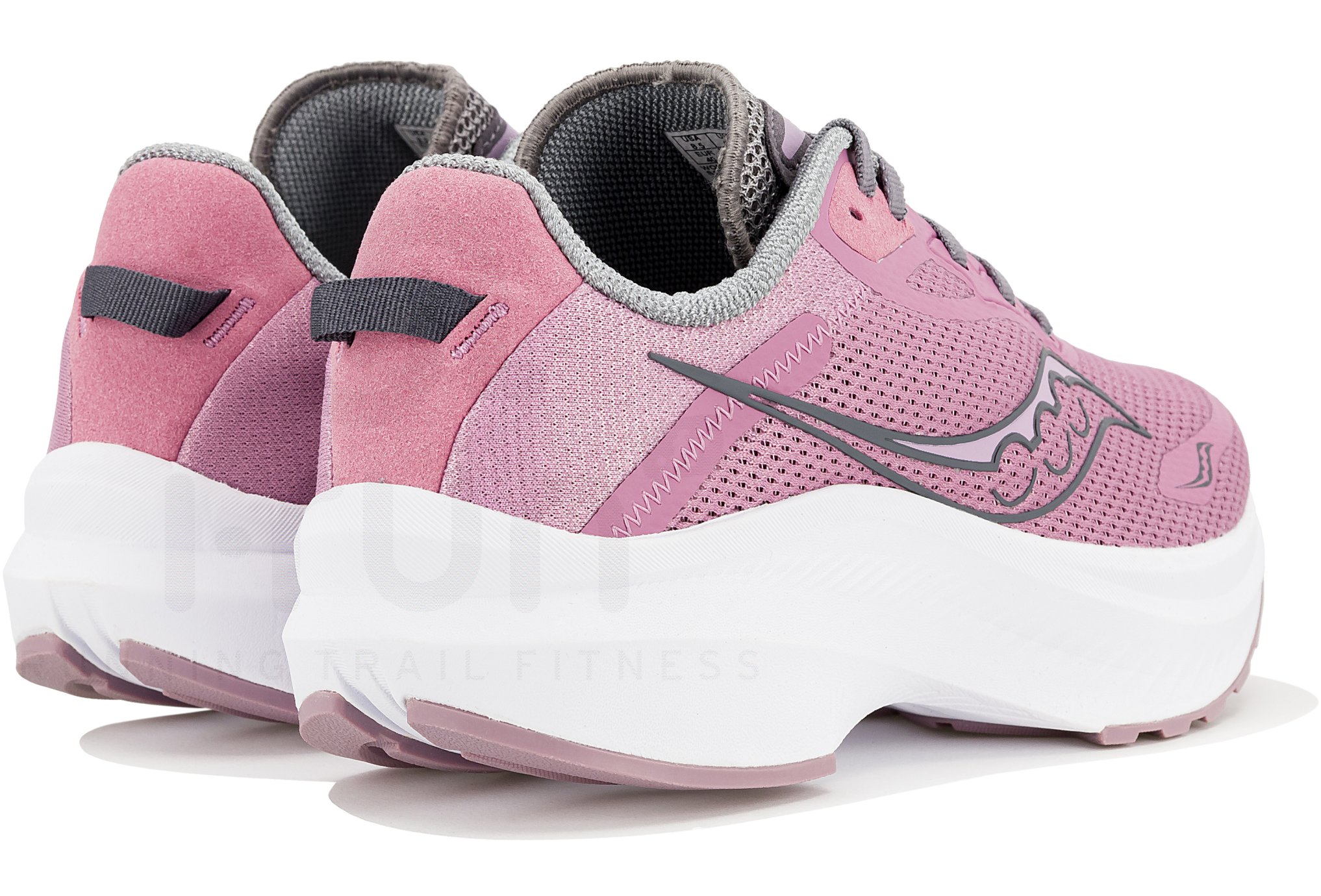 Saucony Axon 3