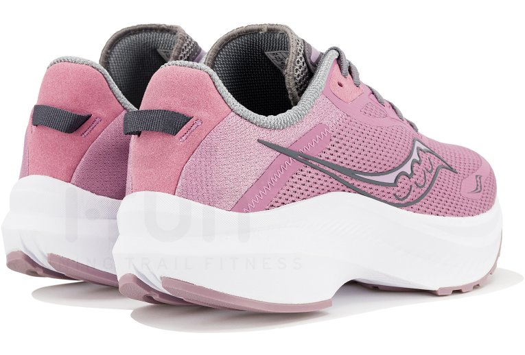 Saucony Axon 3
