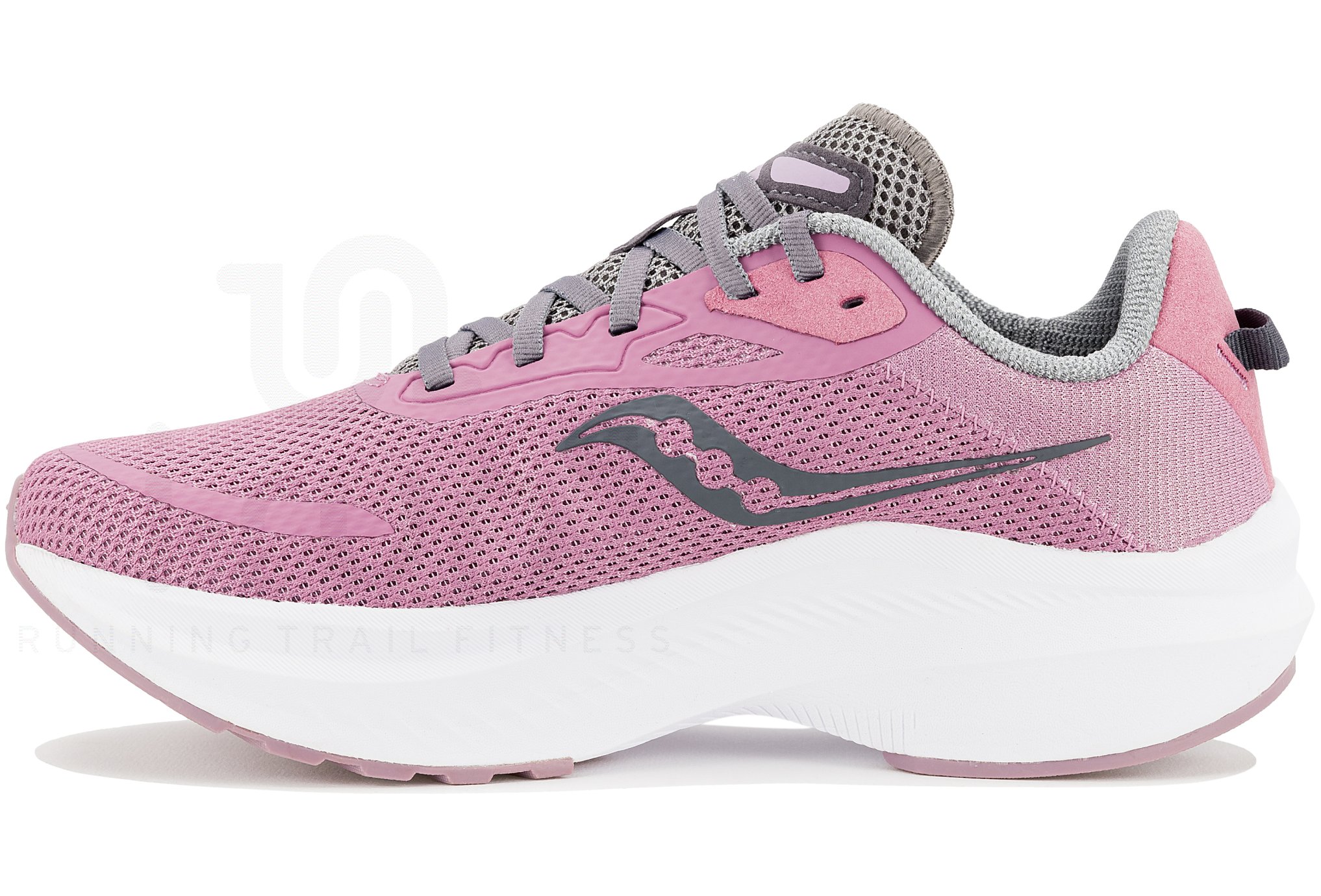 Saucony Axon 3