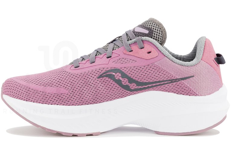 Saucony Axon 3