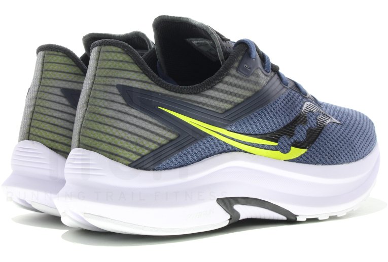 Saucony Axon M 