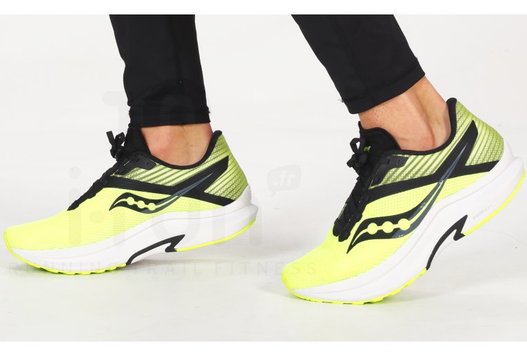 Saucony Axon M 