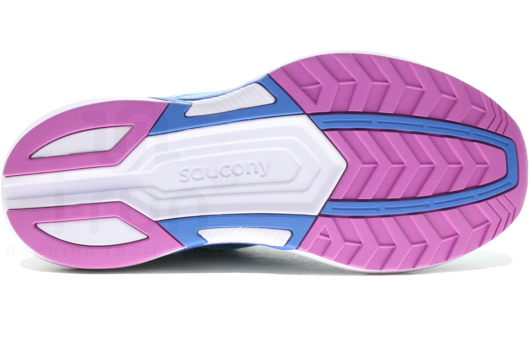 Saucony Axon W 