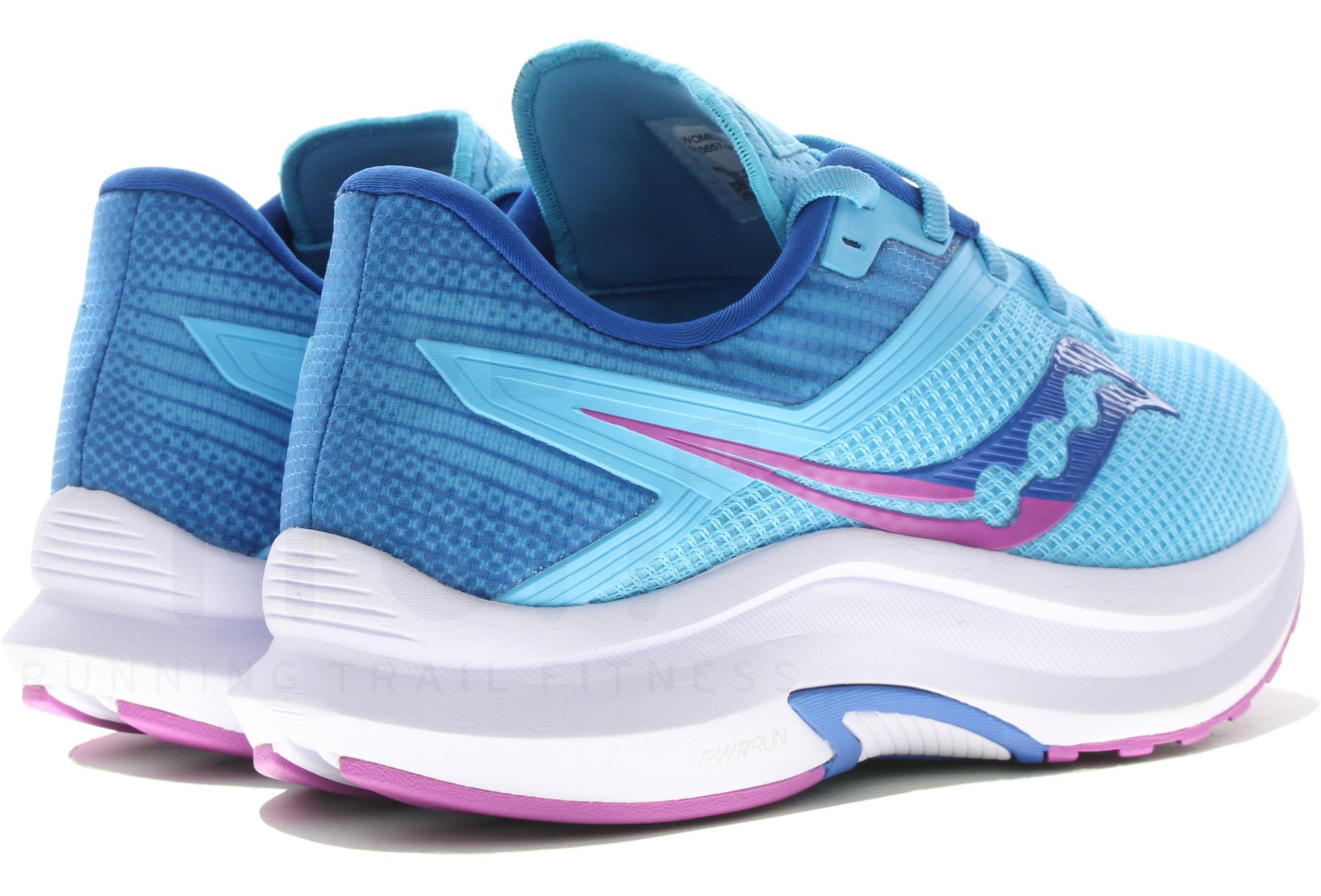 Saucony Axon W 