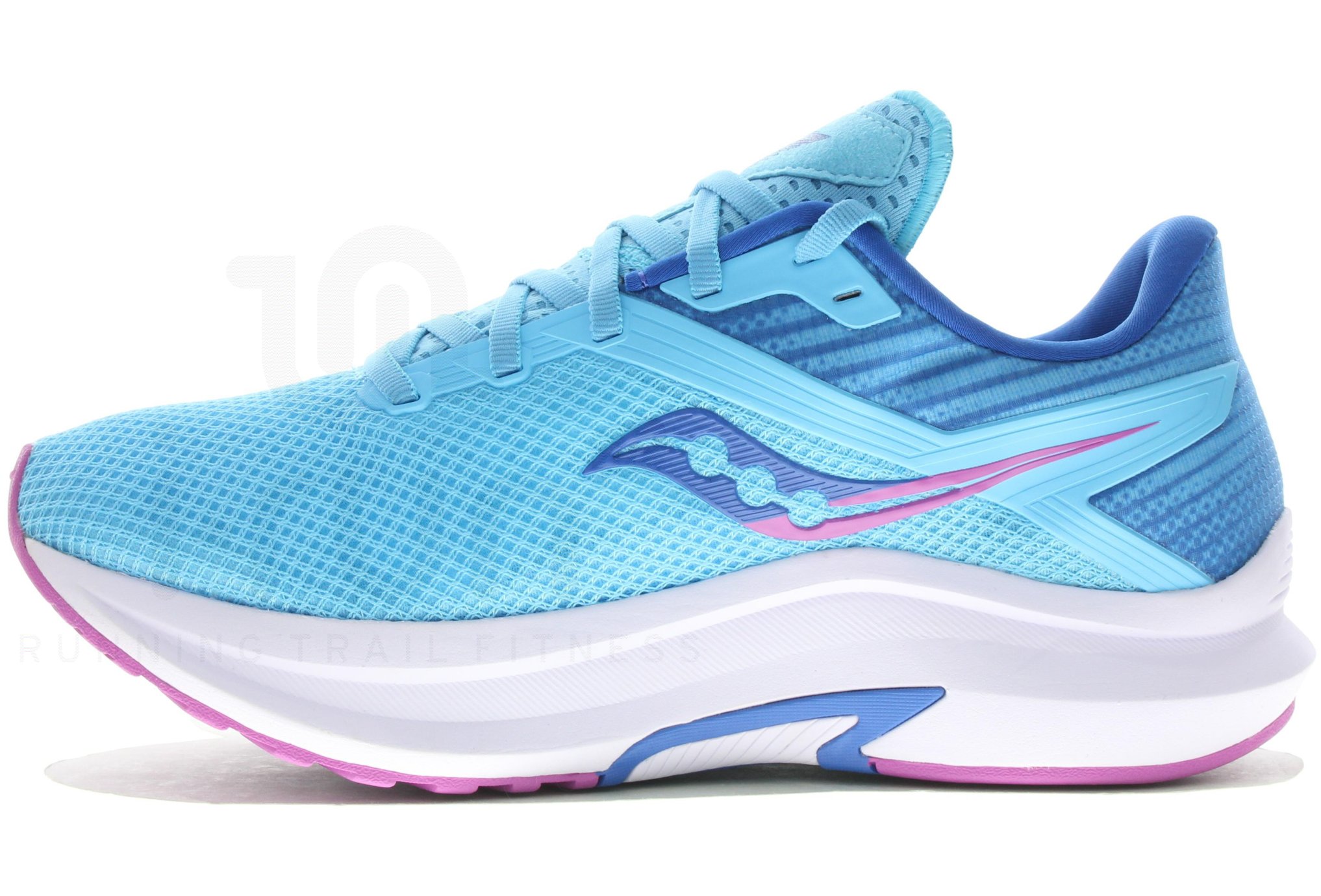 Saucony Axon W 