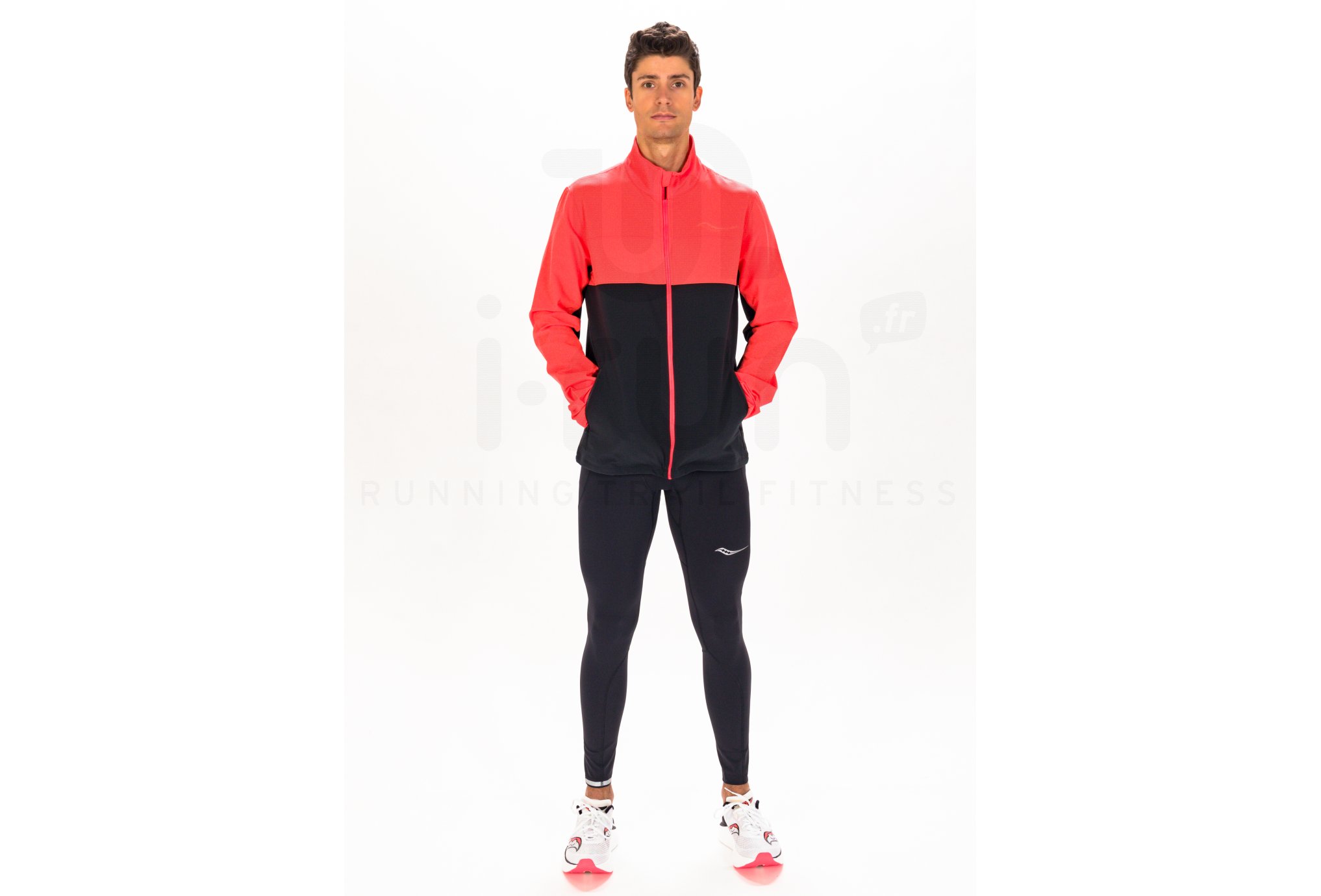 Saucony Bell Lap Herren
