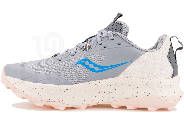 Saucony Blaze TR W