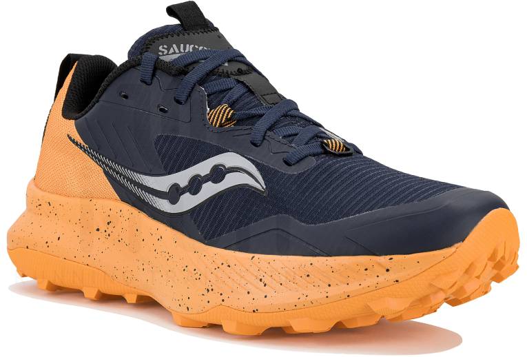 Saucony Blaze TR 