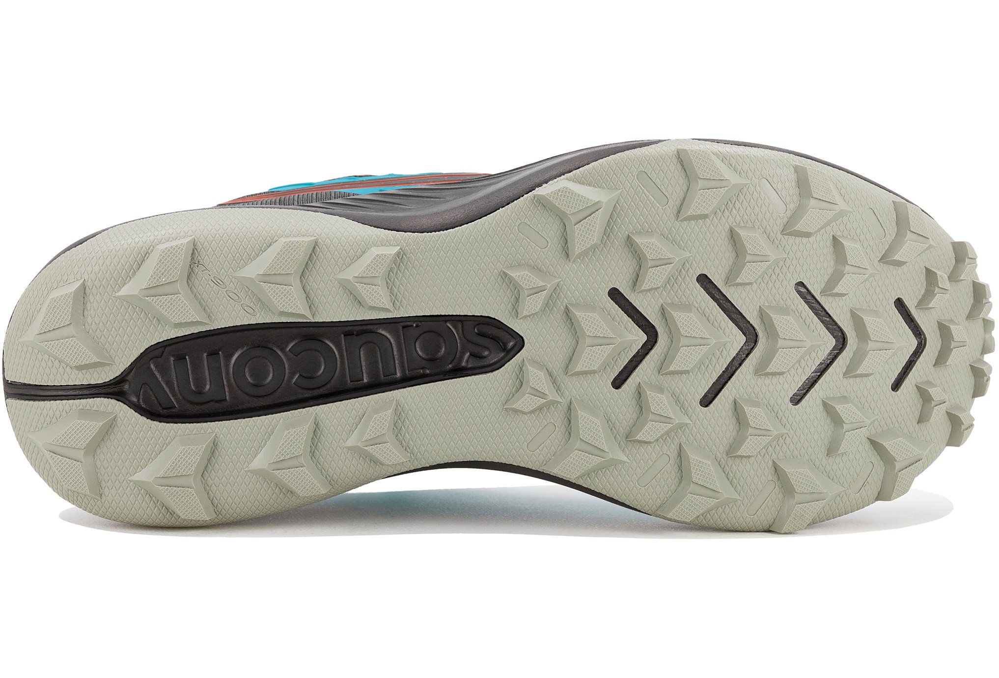 Saucony Blaze TR
