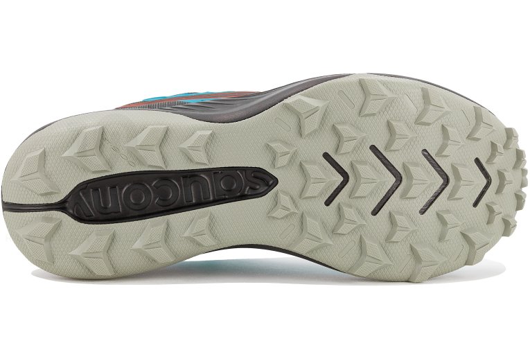 Saucony Blaze TR