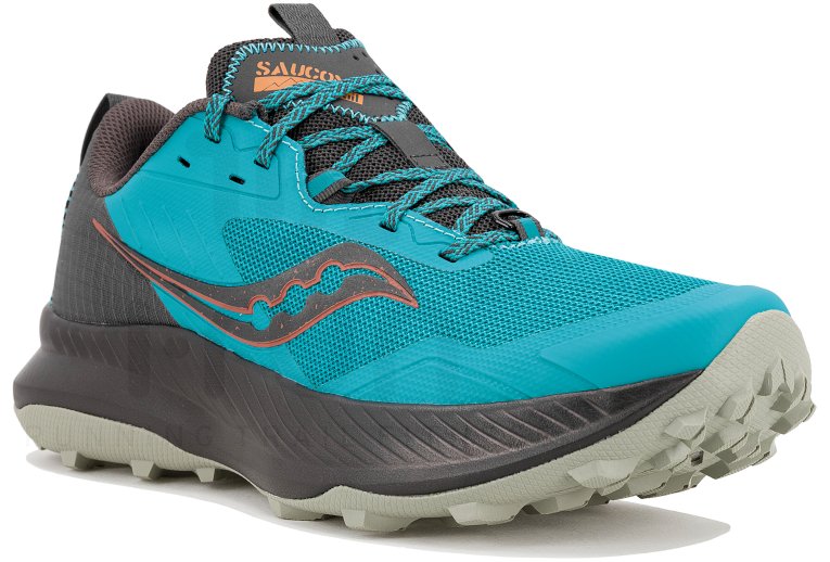 Saucony Blaze TR