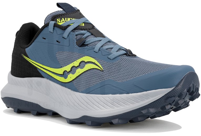 Saucony Blaze TR M 