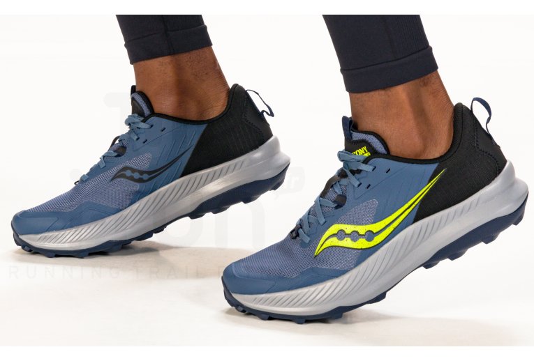 Saucony Blaze TR M 